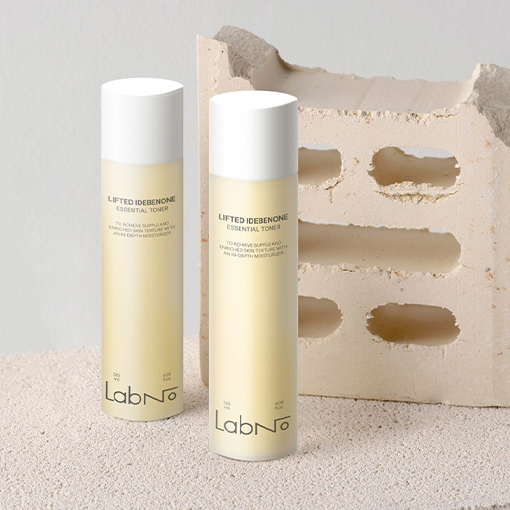 Nước hoa hồng Labno Lifted Idebenone Essential Toner